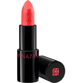 Annayake - Läppar - Rouge à Lèvres Mat