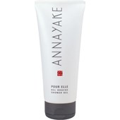 Annayake - Pour Elle - Shower Gel