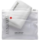 Annayake - Facial Cleanser - Cleansing Eponge Démaquiller