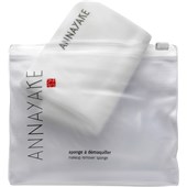 Annayake - Facial Cleanser - Make-up Remover Sponge