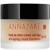 Annayake - Teint - Anti-Ageing Cream Foundation