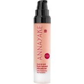 Annayake - Teint - Moisturizing Fluid Foundation