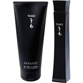 Annayake - Tomo - Presentset