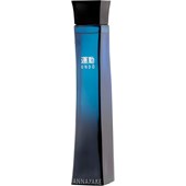 Annayake - Undo - After Shave