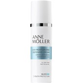 Anne Möller - Blockâge - 24h Moisturizing Defender Cream