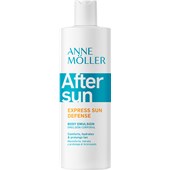 Anne Möller - Express Sun Defence - After Sun Body Emulsion