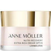 Anne Möller - Livingoldâge - Nutri-Recovery Extra Rich Cream SPF 15