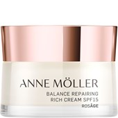 Anne Möller - Rosâge - Balance Repairing Rich Cream SPF 15