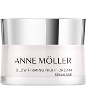 Anne Möller - Stimulâge - Glow Firming Night Cream