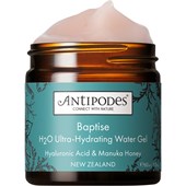 Antipodes - Återfuktande hudvård - Baptise H2O Ultra-Hydrating Water Gel