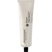 Antipodes - Ansiktsrengöring - Grace Gentle Cream Cleanser & Makeup Remover