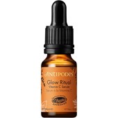 Antipodes - Serum och oljor - Glow Ritual Vitamin C Serum