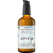 Apoem - Ansiktsvård - Calm Face Moisturiser