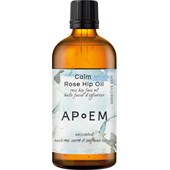 Apoem - Ansiktsvård - Calm Rose Hip Oil