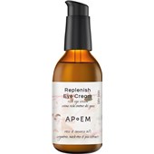 Apoem - Ansiktsvård - Replenish Eye Care