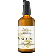 Apoem - Ansiktsvård - Restore Moisturiser