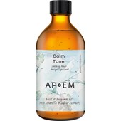 Apoem - Ansiktsrengöring - Calm Toner