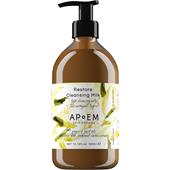 Apoem - Ansiktsrengöring - Restore Cleansing Milk