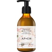 Apoem - Kroppsvård - Replenish Body Cream