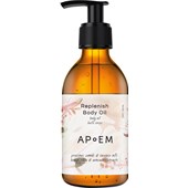 Apoem - Kroppsvård - Replenish Body Oil