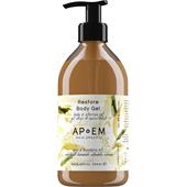 Apoem - Kroppsvård - Restore Body Gel