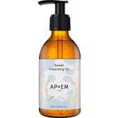 Apoem - Skin Care for kids - Sweet Cleansing Oil