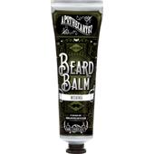 Apothecary87 - Skäggvård - Muskoko Beard Balm