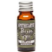 Apothecary87 - Skäggvård - Original Recipe Beard Oil