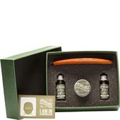 Apothecary87 - Skäggvård - TheManClub Gift Box