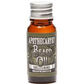 Apothecary87 - Skäggvård - Vanilla & Mango Beard Oil