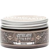 Apothecary87 - Hårstyling - Manitoba Pomade