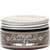 Apothecary87 - Hårstyling - Mogul Grease Pomade