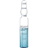 Arcaya - Ampoules - Hyaluron ampoules