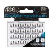 Ardell - Ögonfransar - Double Individuals Medium