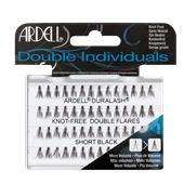 Ardell - Ögonfransar - Double Individuals Short
