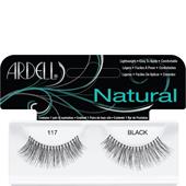 Ardell - Ögonfransar - Fashion Lashes 117