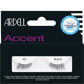 Ardell - Ögonfransar - Lash Accents 301