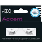 Ardell - Ögonfransar - Lash Accents 315