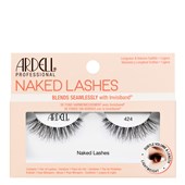 Ardell - Ögonfransar - Naked Lashes 424