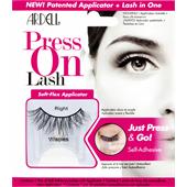 Ardell - Ögonfransar - Press On Wispies