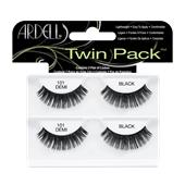 Ardell - Ögonfransar - Twin Pack Lash 101