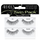 Ardell - Ögonfransar - Twin Pack Lash 105