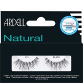 Ardell - Ögonfransar - Fashion Lashes 113
