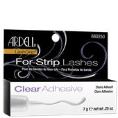 Ardell - Tillbehör - Lash Strip Adhesive Clear
