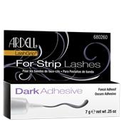 Ardell - Tillbehör - Lashgrip Strip Adhesive Dark