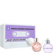 Ariana Grande - Ari - Presentset