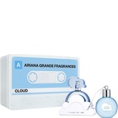 Ariana Grande - Cloud - Presentset