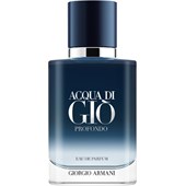 Armani - Acqua di Giò Homme - Profondo Eau de Parfum Spray