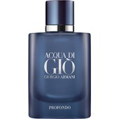 Armani - Acqua di Giò Homme - Profondo Eau de Parfum Spray