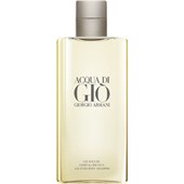 Armani - Acqua di Giò Homme - Shower Gel